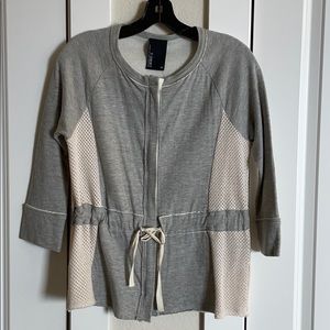 NWT jacket